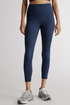 Quince Ultra-Soft High-Rise Legging