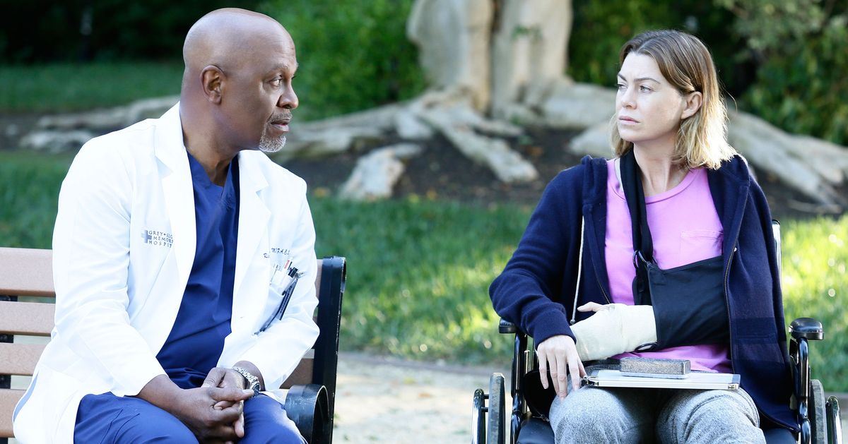 Every Miserable Thing That's Happened to Meredith Grey on Grey's Anatomy
