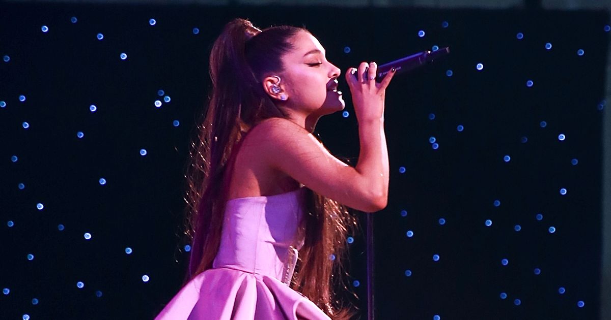 Ariana Grande、Childish Gambino 和 Tame Impala 將成為今年 Coachella 音樂節的主角