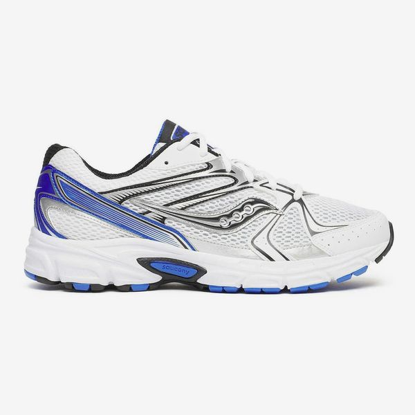 Saucony Ride Millennium Sneaker