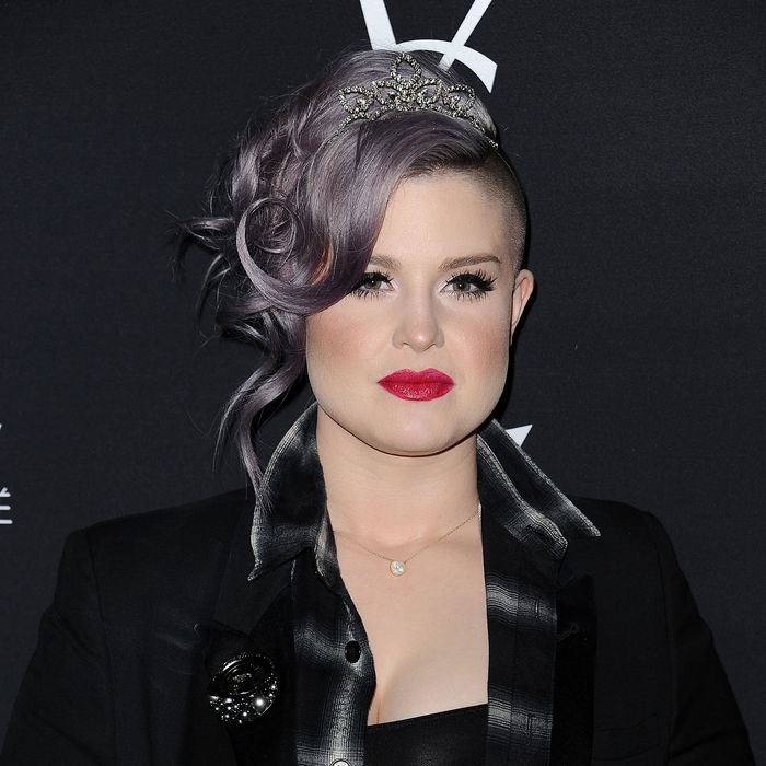 Sexy kelly osbourne