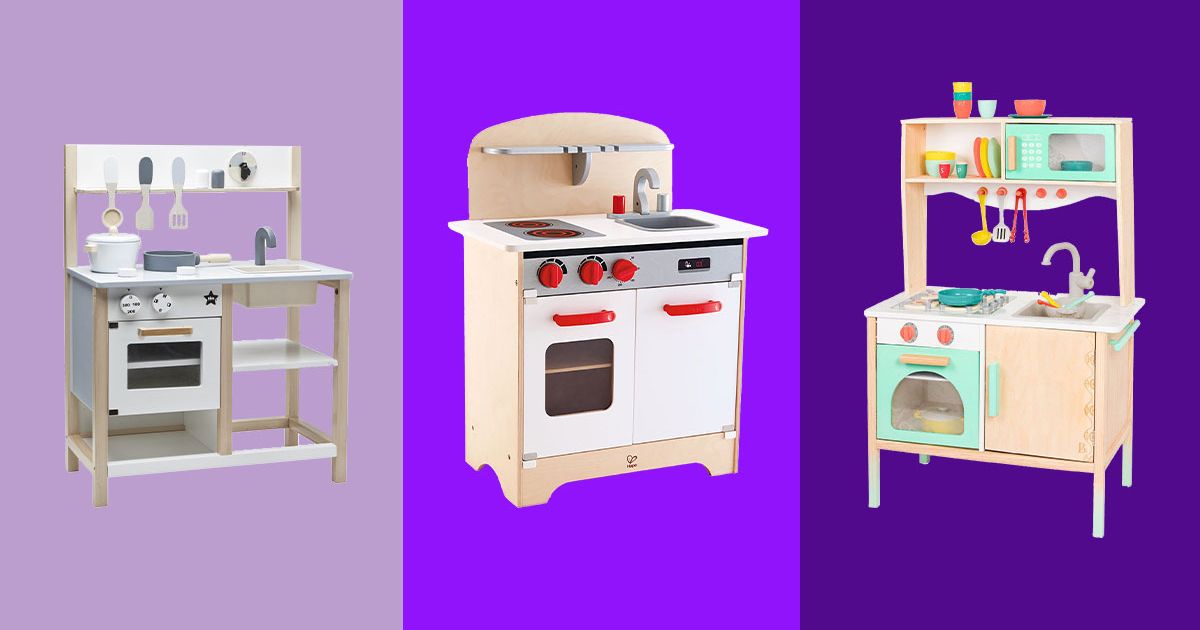 7 Best Toy-Kitchen Sets 2022
