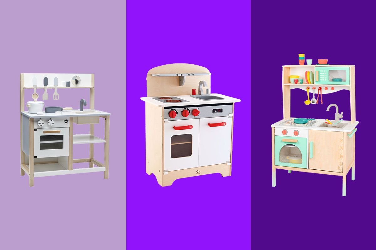 The 10 Best Kitchen Sets for Kids of 2023