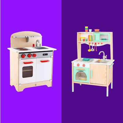Mini Small Kitchen Real Cooking Full Set Real Cooking Kitchenware Set Toy  Girl Children's Birthday Gifts