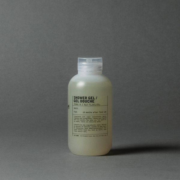 Le Labo Shower Gel in Basil