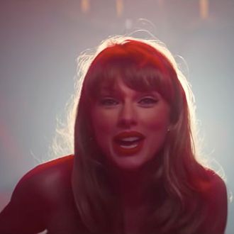 Taylor Swift – Red - SoundX