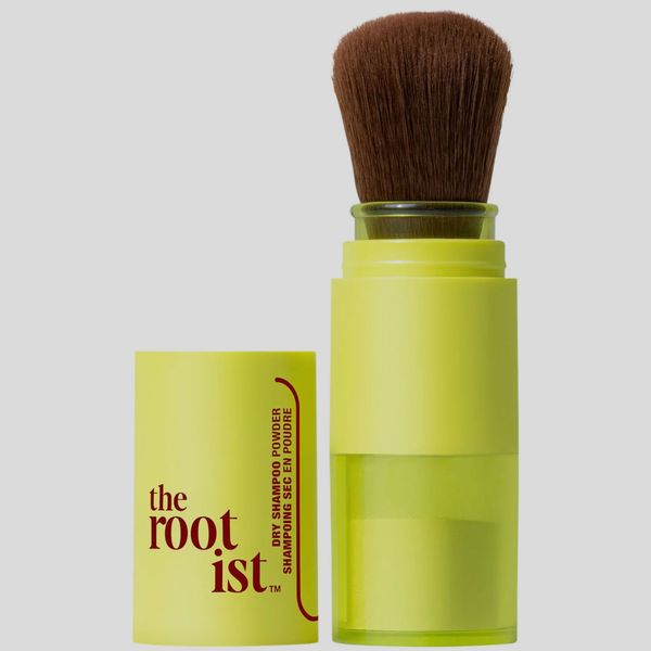 The Rootist Talc Free Dry Shampoo Powder