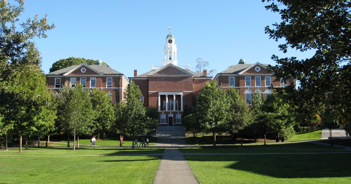 New England Prep School Made Student Bake Bread for His Victim to Atone ...