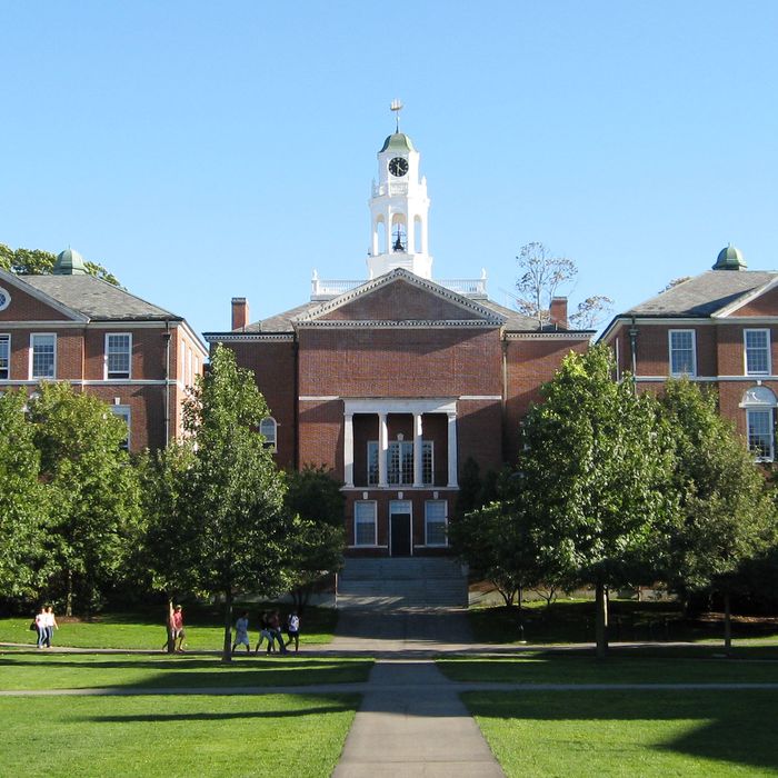 New England Prep School Made Student Bake Bread for His Victim to Atone