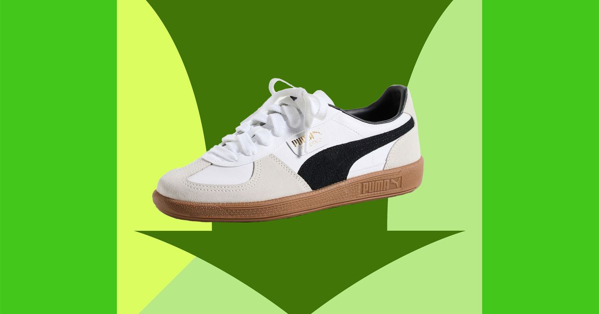 THEAPARTMENT STABRIDGE別注 PUMA Palermo THEAPARTMENT STABRIDGE別注 PUMA Palermo