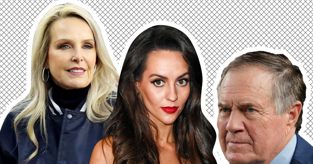 Jordon Hudson Seemingly Took a Swipe at Bill Belichick’s Ex