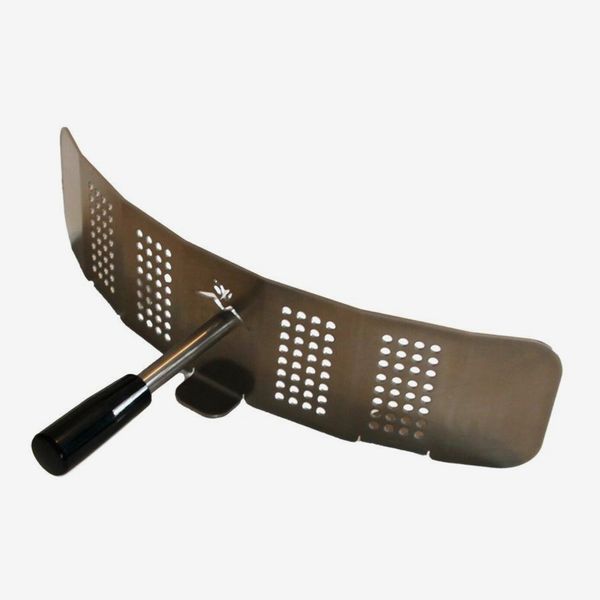 Porte de chicane personnalisée Apizzde pour poêle solo PI / Prime Oven