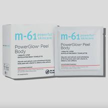 M-61 Powerglow Peel Body