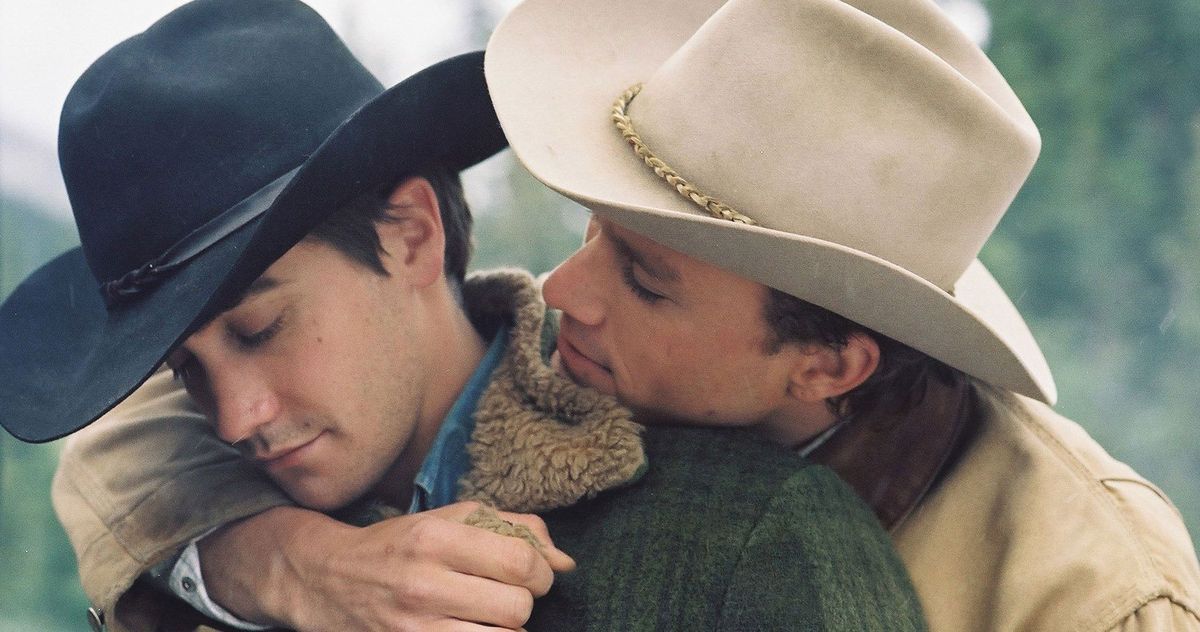 Why We Can’t Quit Brokeback Mountain