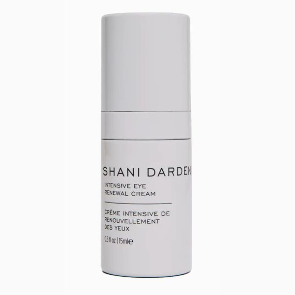 Shani Darden Skin Care Intensive Eye Renewal Cream With Firming Peptides