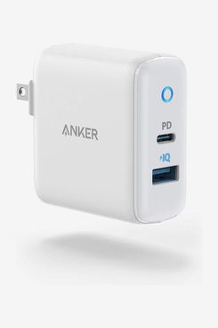 Anker 32W 2 Port Charger With 20W USB C Power Adapter