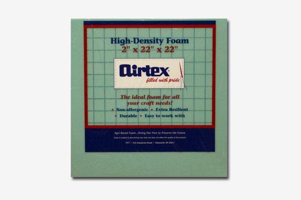 Airtex High Density Foam