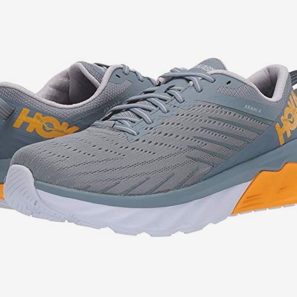 hoka one one cross trainer