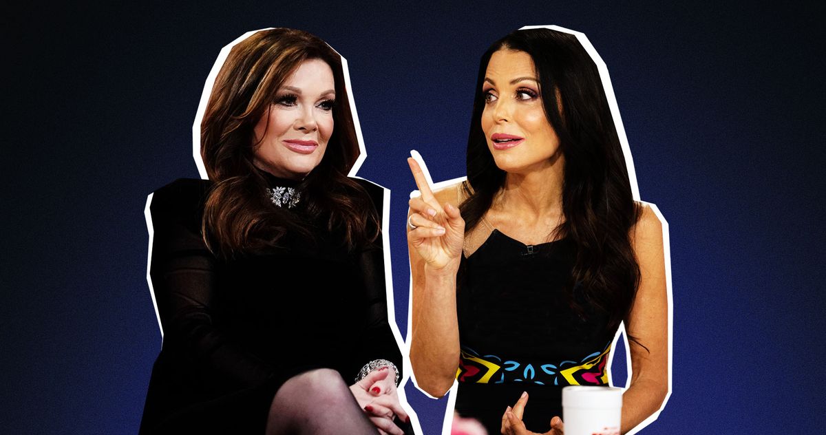 Reckoning With What a Reality-TV Union Look Like - Vimarsana News