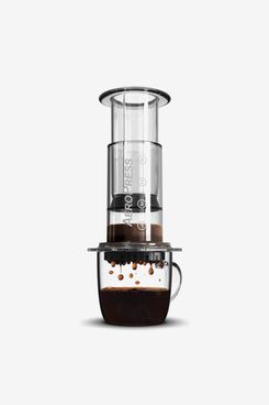 AeroPress Coffee Maker