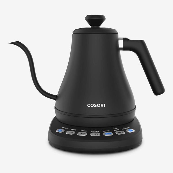 best kettle for boiling water