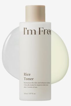 I’m From Rice Toner