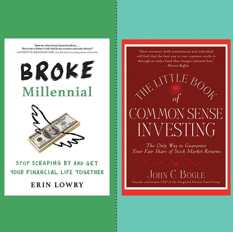 13 Best Personal Finance Money Books 2020 | The Strategist
