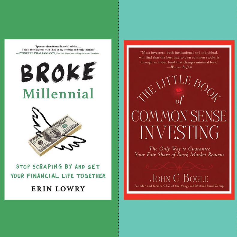 13 Best Personal Finance Money Books 2020 The Strategist