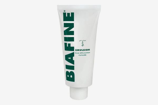 Biafine Topical Emulsion