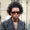 Street Style - Paris Fashion Week - Menswear Spring/Summer 2026 - Day Three