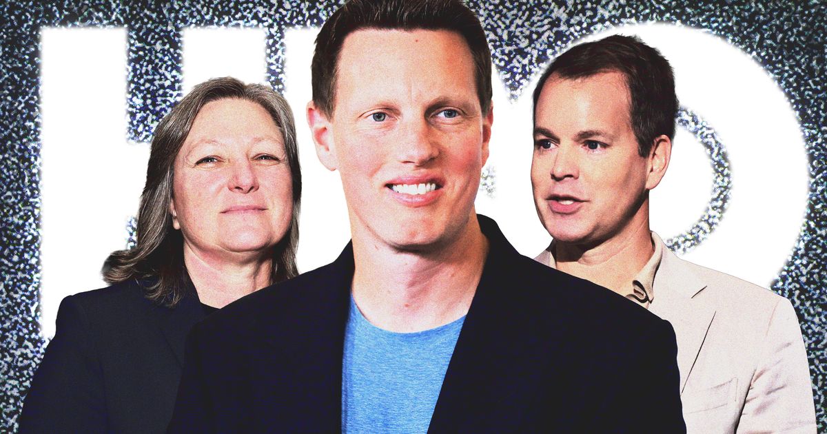 David Ellison's HBO Headache