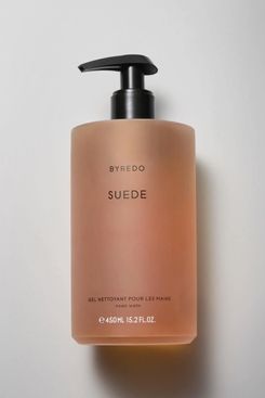 Byredo Hand Wash - Suede