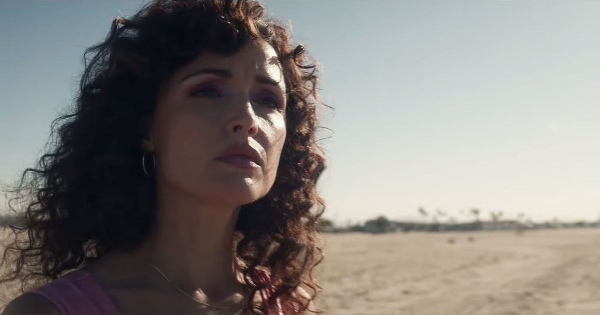 ‘Physical’ Apple TV Show Trailer and Release Date WATCH