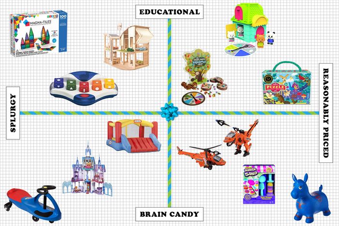 stem gifts for 5 year olds