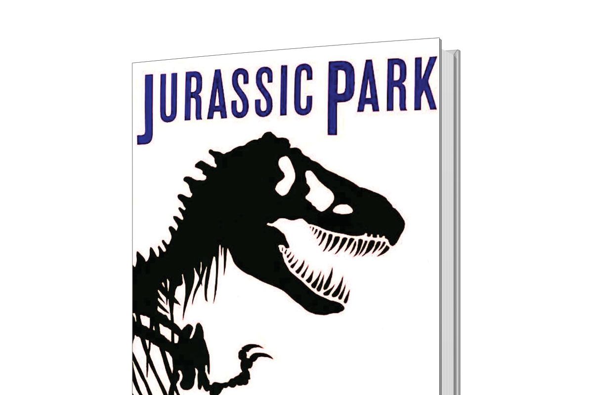 View Michael Crichton Jurassic Park Series Pictures