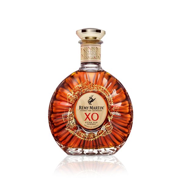 Remy Martin XO Lunar New Year