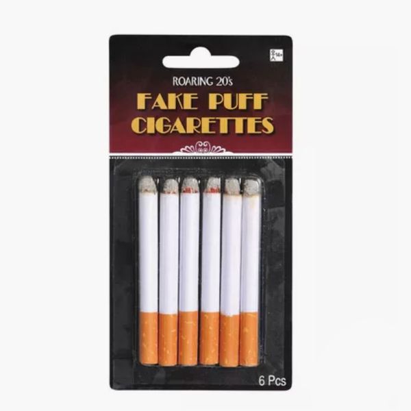 Fake Cigarettes