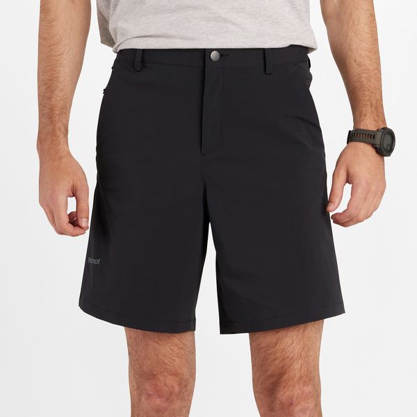 Marmot Men's Arch Rock UPF 50 Shorts 8