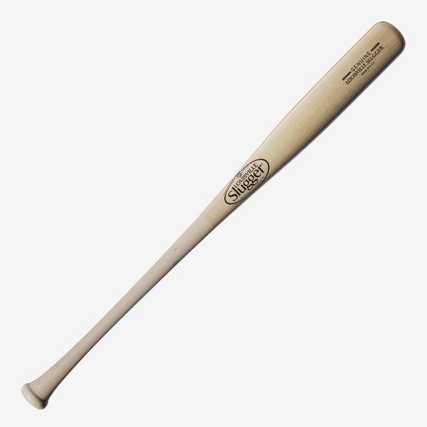 Louisville Slugger Genuine Mix Natural Baseball Bat
