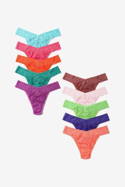 Hanky Panky x Pantone Color of the Year 10 Pack