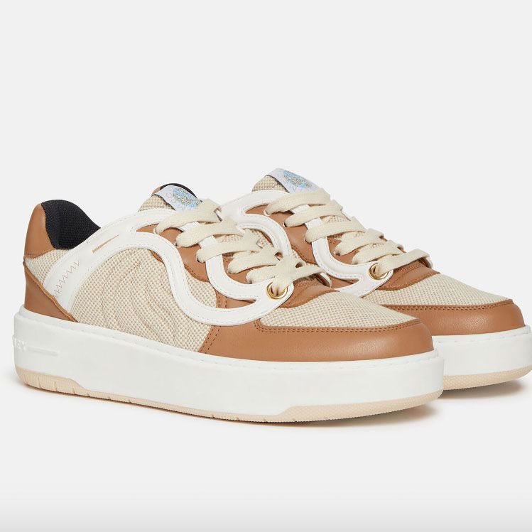 10 Vegan Sneakers That Are Actually Cool