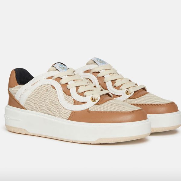 Stella McCartney S-Wave 1 Trainers