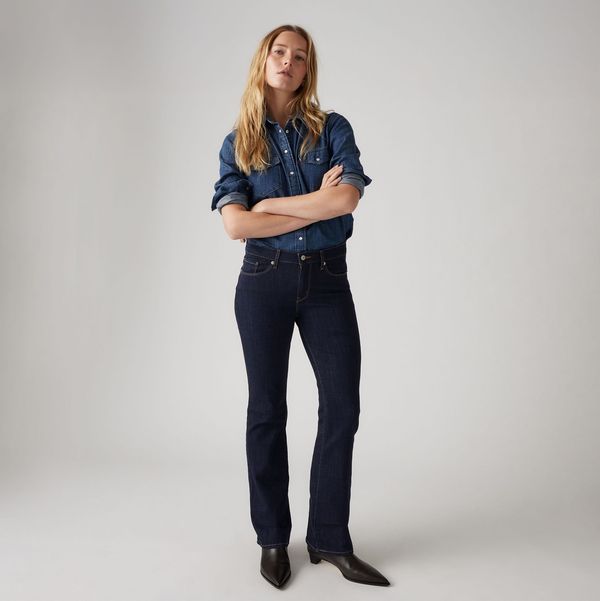 Levi’s Classic Bootcut Jeans