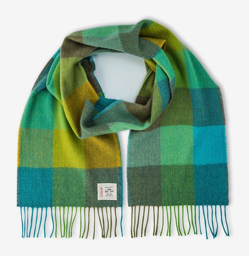 Anyone know what this scarf is called and if it's still available