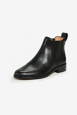 The Ainsley Chelsea Boots