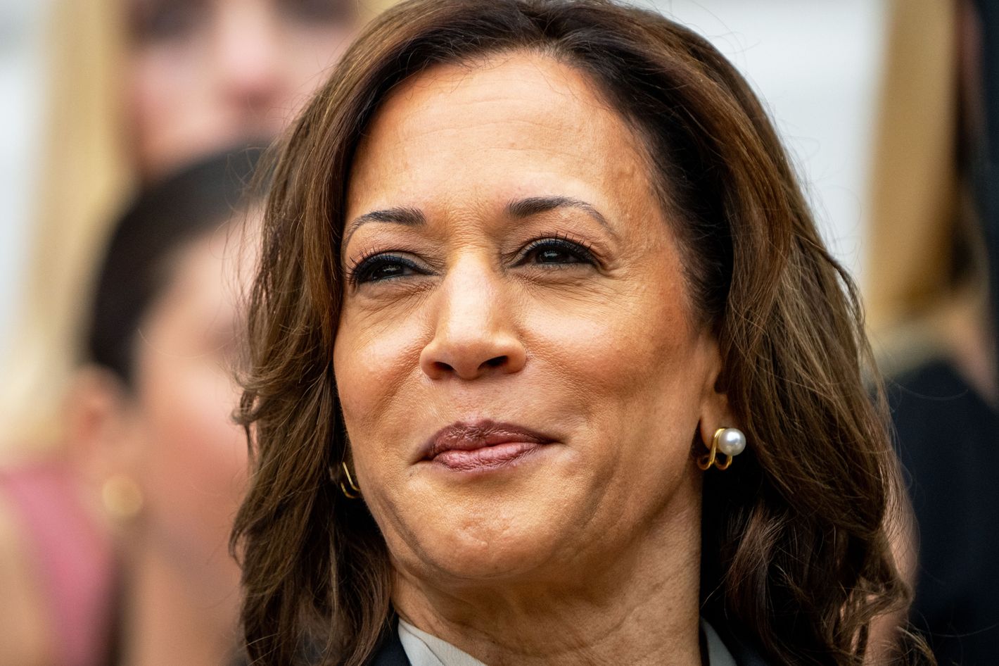 All Your Kamala Harris Questions, Answered