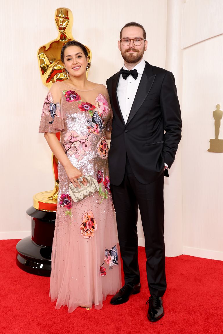 96th Annual Academy Awards - Arrivals