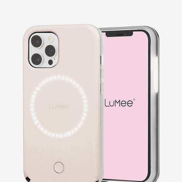 LuMee Halo by Case-Mate - Light Up Selfie Case