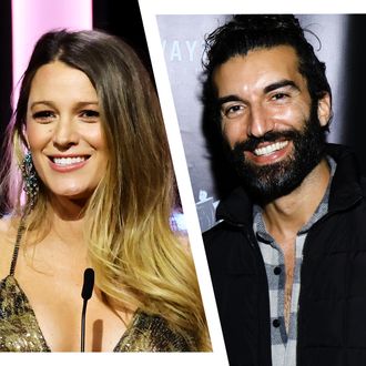 Blake Lively, Justin Baldoni to star in 'It Ends With Us' movie, Colleen  Hoover confirms