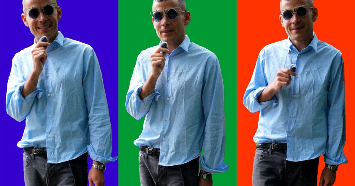 Rostam Batmanglij Launches NYQ: A New Cultural Venue